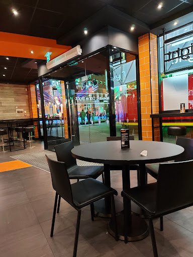 Photo of German Doner Kebab (GDK) - 19-21 Market Pl, Loughborough LE11 3EB